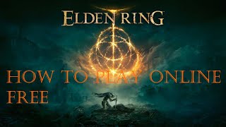 🔥 HOW TO PLAY ELDEN RING 🗡️ CO-OP MULTIPLAYER FOR FREE in 2025 🎮💥 | FULL GUIDE 🚀