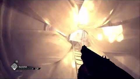 Rage Video Walkthrough: Subway Town Job Board