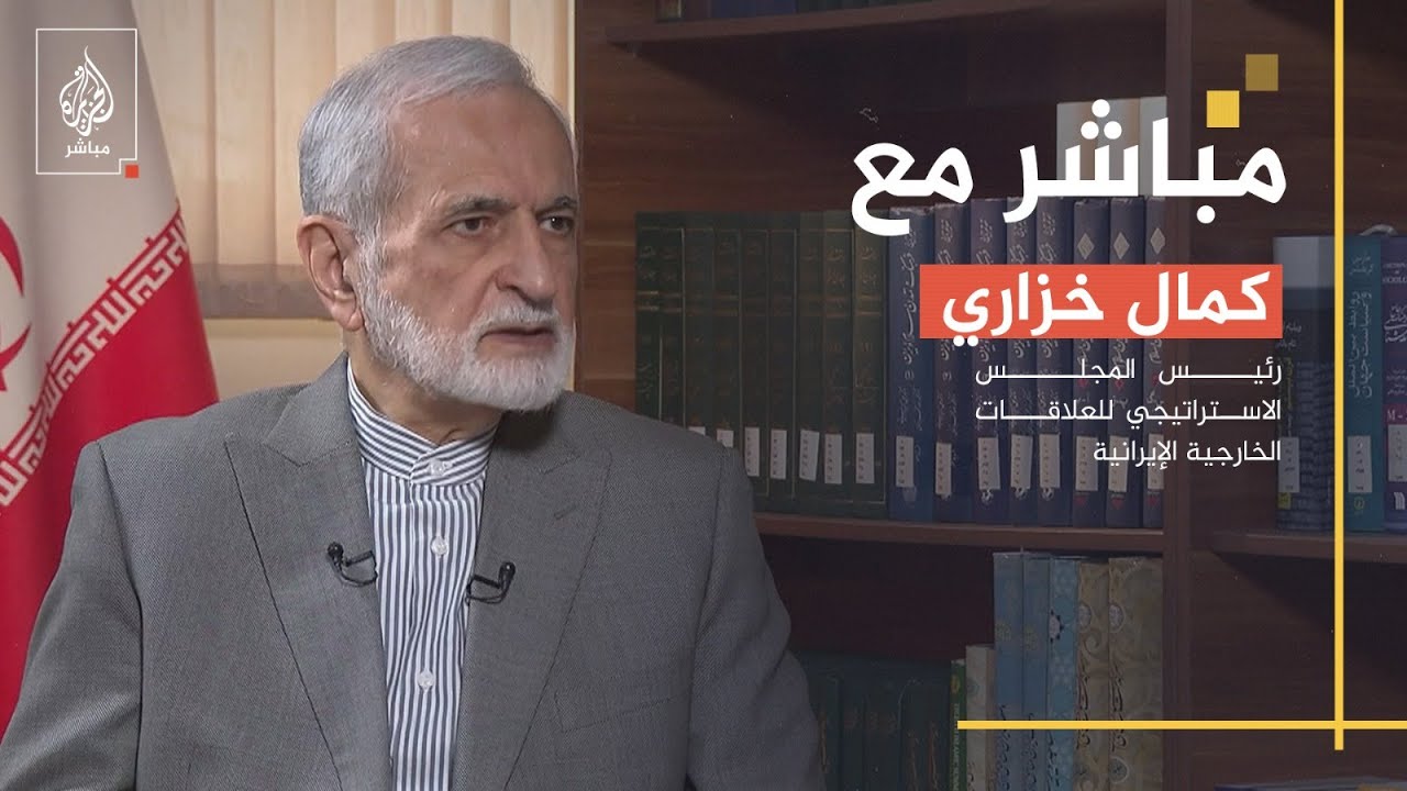 ما طبيعة الدعم الذي تقدمه إيران لحركة حماس؟
