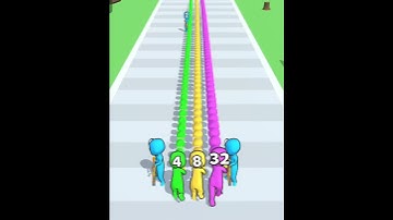 Merge grabber #28 | #androidgames #mobilegame #mergegrabbervideos #internet #randomgames