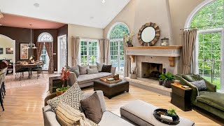 6 Elderberry Drive video tour