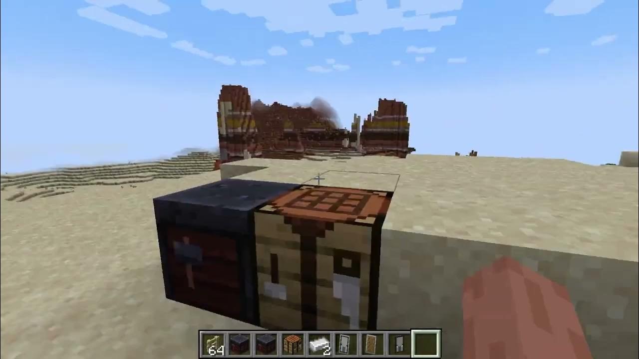 How To Customize Shields With Banners In Minecraft 1.20 UPDATE YouTube