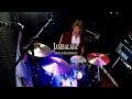 Jambalaya ( Fats Domino ) by drummer Mickey Jaarsbergen