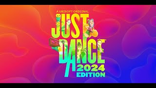 Just Dance 2024 [PS5] - Stream