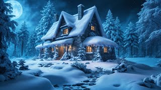 Winter Mystery Music - Snow Faeries of Crystal Cottage