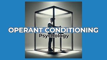 How Rewards and Punishments Shape Your Life | Operant Conditioning Explained