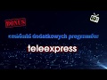 BONUS Kompilacja Czołówek Programów Dodatkowych Teleexpressu Wszystkie Czołówki 