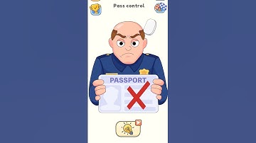 Dop 5 Level 64 walkthrough solutions all levels #shorts