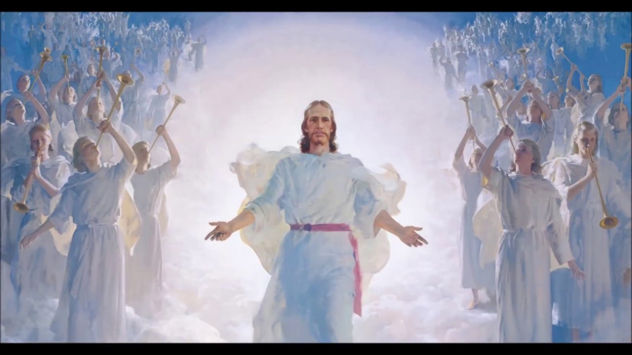 La Chorale Les Theophiles Eglise de Dieu  Rue du Centre