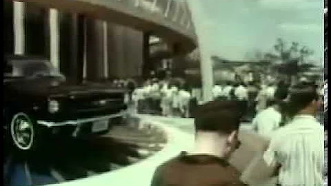 The Going Thing 1969