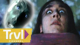 Nightmarish Entity Terrorizes Family in New Home | A Haunting | Travel Channel