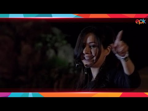 Best Dance Performance Of  Rabi Peerzada On Her Hit Song JADOO | Epk Music