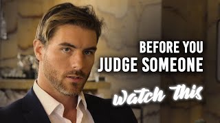 Before You Judge Someone  WATCH THIS | by Jay Shetty