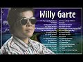 Willy Garte Songs Nonstop 2023 | Best of Willy Garte | Filipino Music | FULL ALBUM