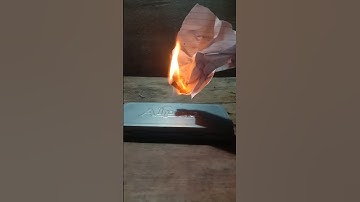 creating a invisible fire #invisible fire #shorts #diwali @THEQUANTUMBOXSHORTS1