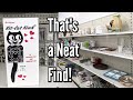Thrifting with Me at Goodwill-Neat Thrift Finds+My Haul-March 2021