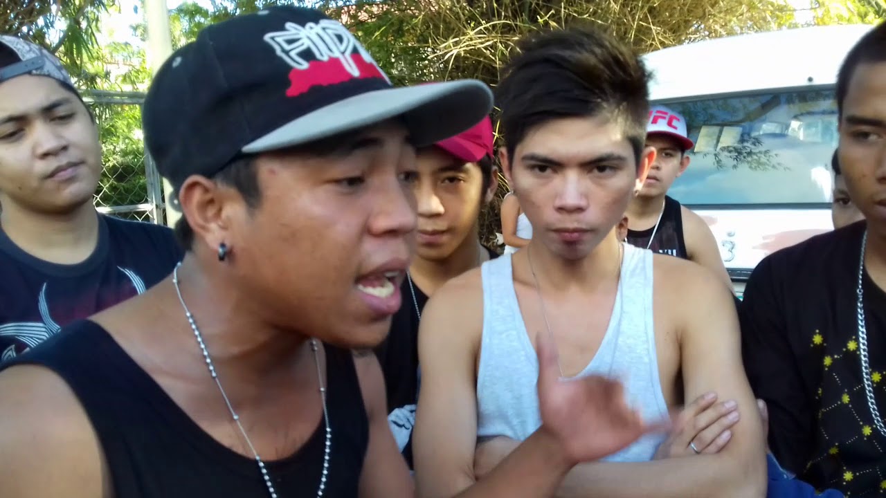 camera iphone 8 plus apk Laglagan Rap Battle League - J-Reel Vs Cast ( Freestyle Battle )
