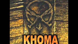 KHOMA 1er Album