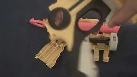 Nitefinder Mod Tutorial!