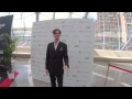 Inside festival tv 2015  matthew gray gubler bel esprit 