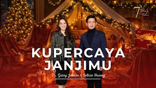 KUPERCAYA JANJIMU | 7 MENIT JELANG TIDUR
