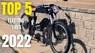 TOP 5: Best Electric Mountain Bike 2022 | Commuting E-Bike for Adults