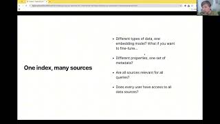 Organizing Your Data for Query Routing [Anton Troynikov from ChromaDB]