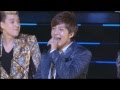 120905 U-KISS LIVE in Budokan: Show Me Your Smile