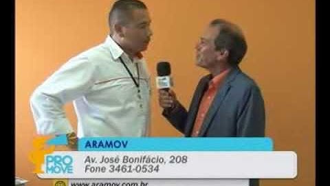 Programa Promove - Aramov Cursos