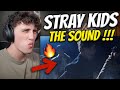 South African Reacts To Stray Kids 『THE SOUND』 Music Video + LIVE PERFORMANCE !!!