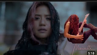 Morissette - Love You Still (official music video) Reaction