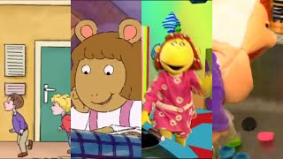 One Second Of Zackzillas Favourite Tv Show & Film Genres
