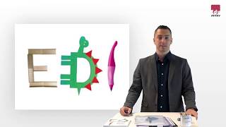 Download Lagu EDI in een notendop. EduTalk Marcel Schmeier MP3