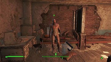 Fallout 4 Mr. Screwdriver