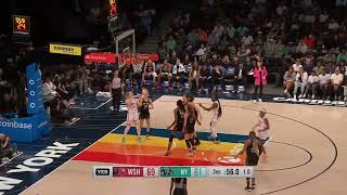 Shatori Walker-Kimbrough 2023 highlights