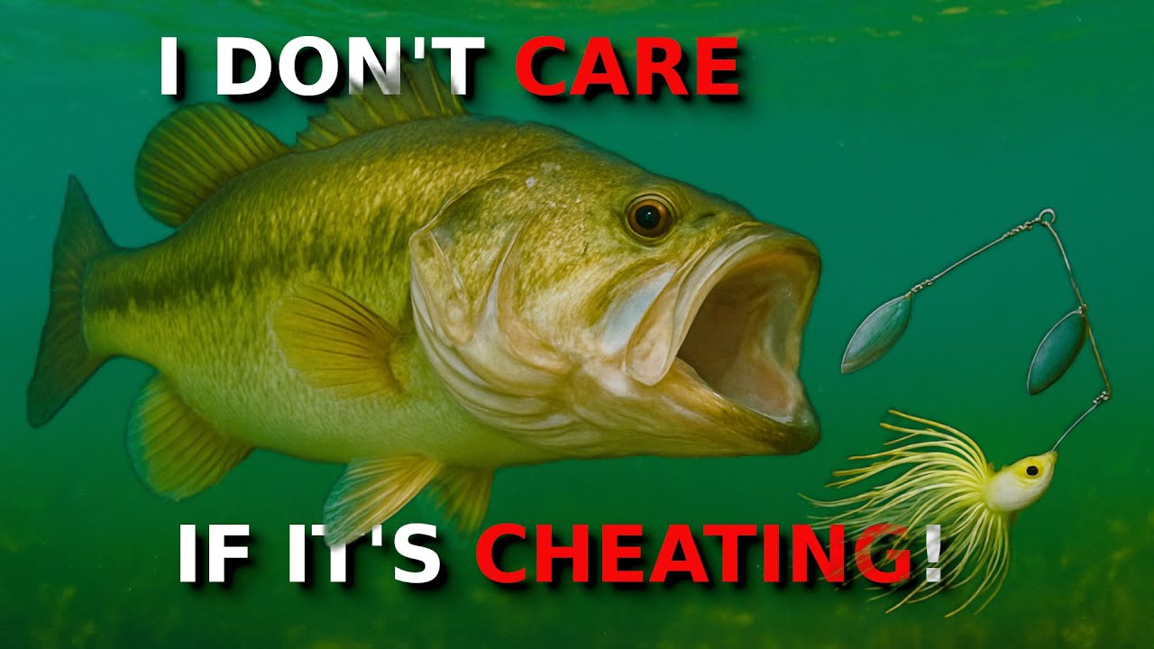 Stop WASTING YOUR TIME Making September Fishing HARD!!!! (Do THIS Instead!!!!!)