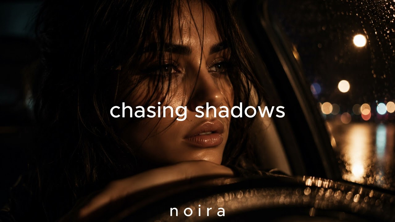 Guarda Chasing Shadows - its noira | Emotional Deep House su YouTube Guarda Chasing Shadows - its noira | Emotional Deep House su YouTube
