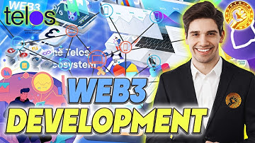 Web3 Development ⭐Is Telos crypto a good investment?