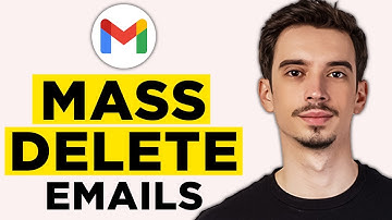 How To Mass Delete Emails On Gmail (2025)