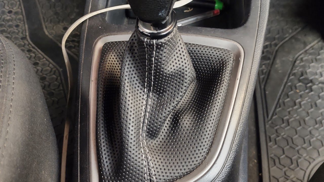 coifa de câmbio manual hb20