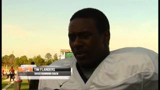 FB: SHSU Preview vs. Cal Poly
