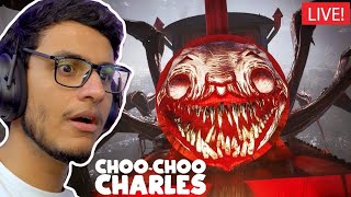@liveinsaan - cho cho Charles gameplay part 1 screenshot 2