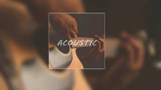 "ACOUSTIC" - [ Rumba Beat - Instrumental rumba congolese] chords