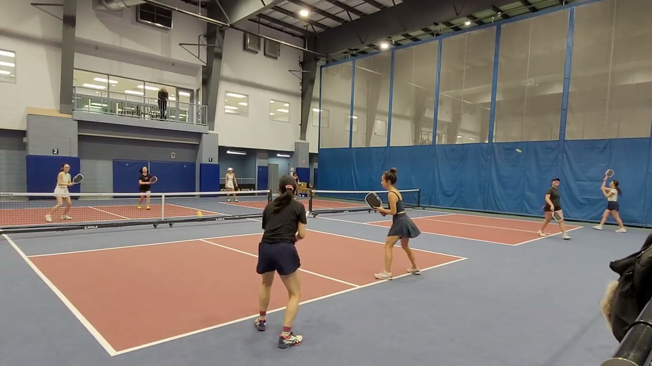 20260114 Women's Partner Drop in game 3