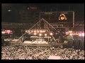 アルフィー 「SINCE1982」 1984年FLYING AWAY-横浜スタジアム