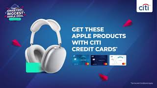 Ringgitplus Sweetest, Biggest Apple Deal