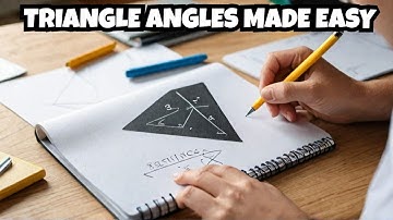 Can You Solve for X in This Challenging Triangle Angle Problem?