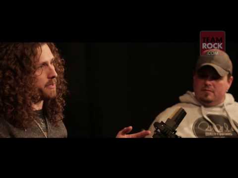 Black Stone Cherry - The Making of 'Kentucky' | Classic Rock Magazine