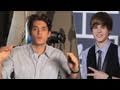 Get The Kids To Bieber | On Air With Ryan Seacrest