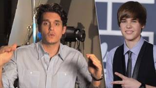 Get The Kids To Bieber | On Air With Ryan Seacrest